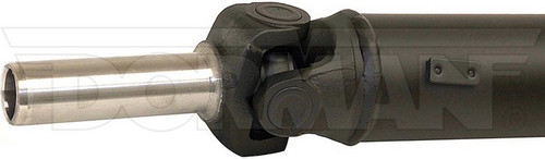 Drive Shaft fits 1989-1991 Dodge Dakota  DORMAN OE SOLUTIONS