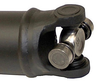 Dorman - OE Solutions Drive Shaft 976-888 - view 2