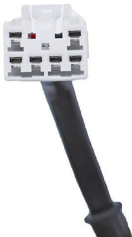 Dorman - OE Solutions Liftgate Latch Handle P/N:97646