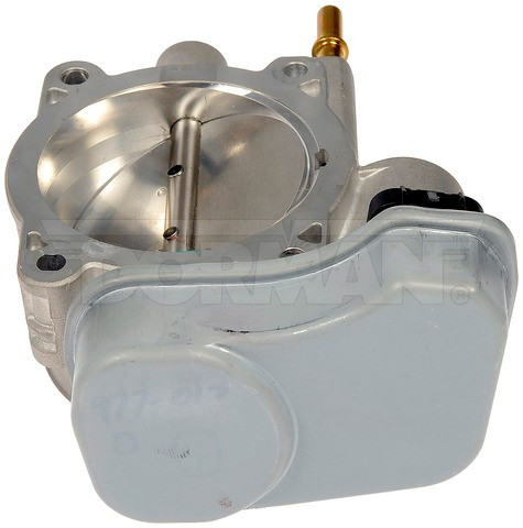 Dorman - OE Solutions Fuel Injection Throttle Body 977-017 - view 3
