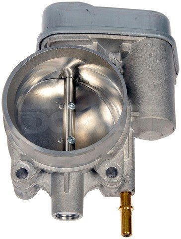 Dorman - OE Solutions Fuel Injection Throttle Body 977-017 - view 5