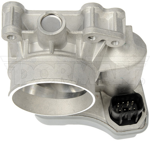 Dorman - OE Solutions Fuel Injection Throttle Body 977-021 - view 4