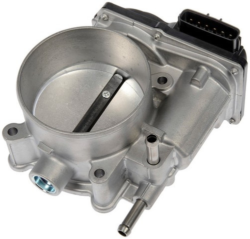 Dorman - OE Solutions Fuel Injection Throttle Body 977-080