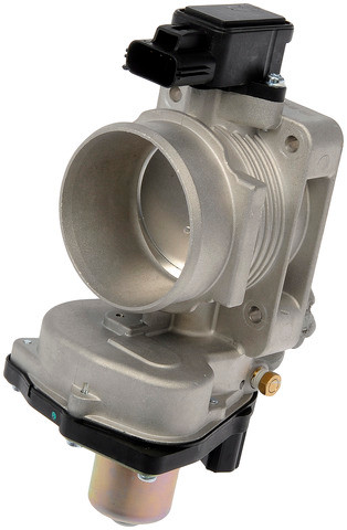 Dorman - OE Solutions Fuel Injection Throttle Body P/N:977-160