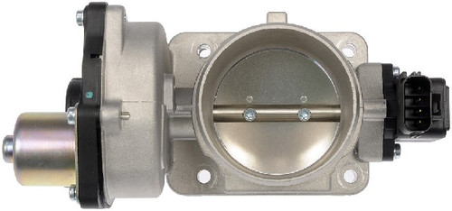 Dorman - OE Solutions Fuel Injection Throttle Body 977-160 - view 4