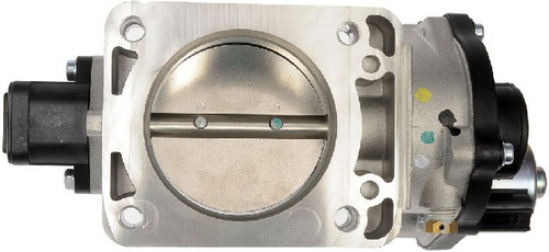 Dorman - OE Solutions Fuel Injection Throttle Body 977-160 - view 7