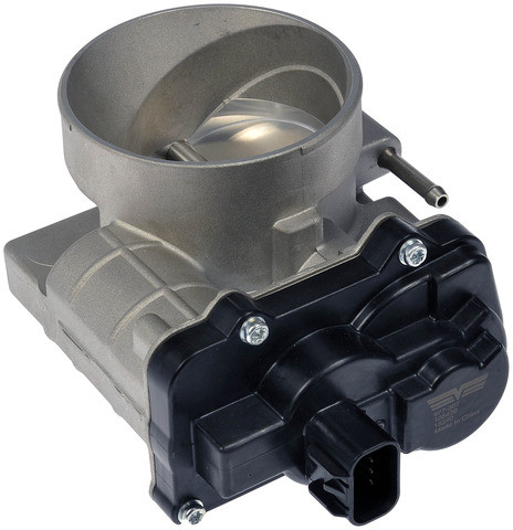 Dorman - OE Solutions Fuel Injection Throttle Body 977-161