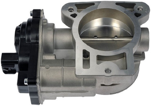 Fuel Injection Throttle Body fits 2003-2007 Hummer H2  DORMAN OE SOLUTIONS