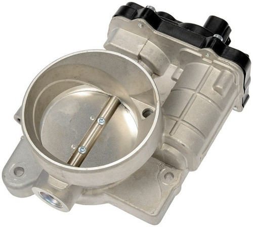 Dorman - OE Solutions Fuel Injection Throttle Body 977-308