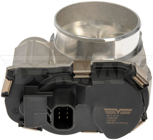Dorman - OE Solutions Fuel Injection Throttle Body P/N:977-313