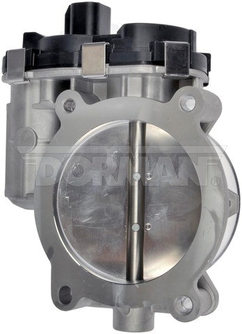 Fuel Injection Throttle Body fits 2009-2010 Hummer H2 H3,H3T  DORMAN - TECHOICE