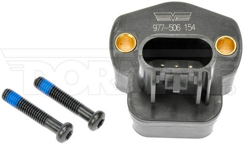 Throttle Position Sensor fits 2002-2004 Jeep Liberty Wrangler  DORMAN - TECHOICE