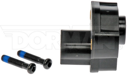 Throttle Position Sensor fits 2002-2004 Jeep Liberty Wrangler  DORMAN - TECHOICE