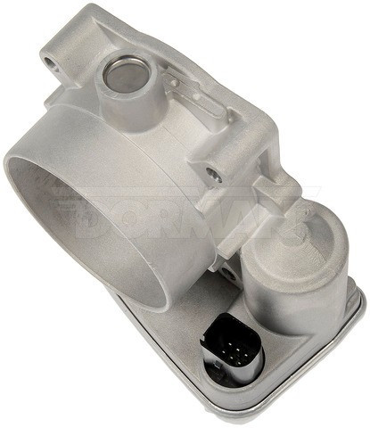 Dorman - OE Solutions Fuel Injection Throttle Body P/N:977-560