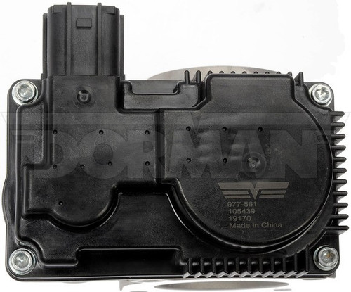 Dorman - OE Solutions Fuel Injection Throttle Body P/N:977-561