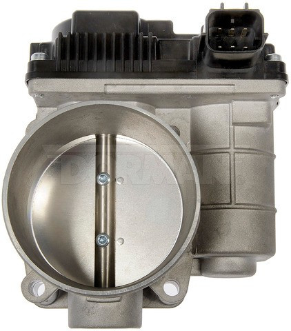 Dorman - OE Solutions Fuel Injection Throttle Body P/N:977-563