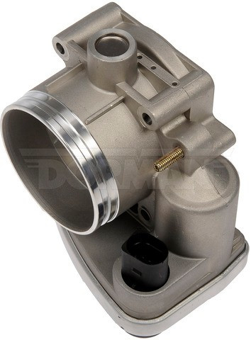 Dorman - OE Solutions Fuel Injection Throttle Body P/N:977-564