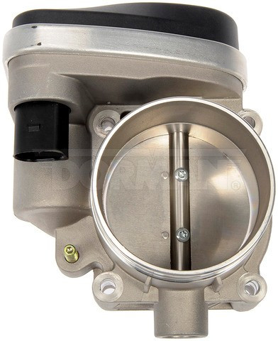 Dorman - OE Solutions Fuel Injection Throttle Body P/N:977-564