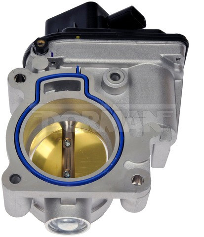 Fuel Injection Throttle Body fits 2008-2013 Ford Focus Transit Connect  DORMAN -