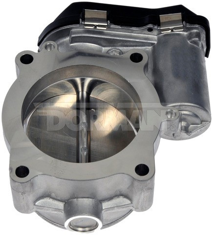 Fuel Injection Throttle Body fits 2009-2010 Ford F-150  DORMAN OE SOLUTIONS