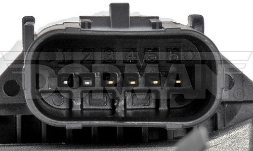 Dorman - OE Solutions Fuel Injection Throttle Body 977-601 - view 2