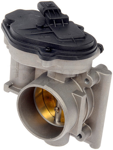 Dorman - OE Solutions Fuel Injection Throttle Body 977-602