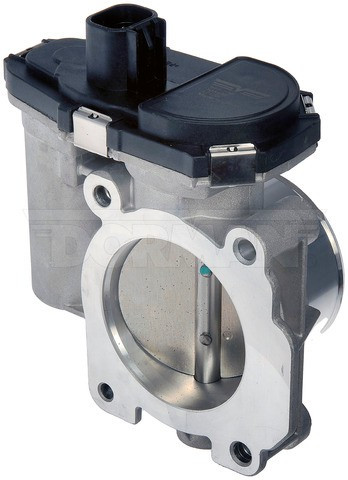 Dorman - OE Solutions Fuel Injection Throttle Body P/N:977-779