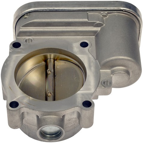 Dorman - OE Solutions Fuel Injection Throttle Body 977-780 - view 3
