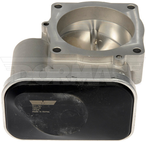 Dorman - OE Solutions Fuel Injection Throttle Body 977-781 - view 5
