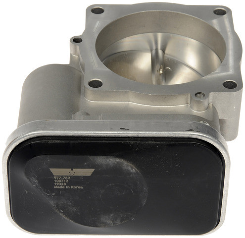 Dorman - OE Solutions Fuel Injection Throttle Body 977-782 - view 2