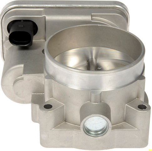 Dorman - OE Solutions Fuel Injection Throttle Body 977-782 - view 4