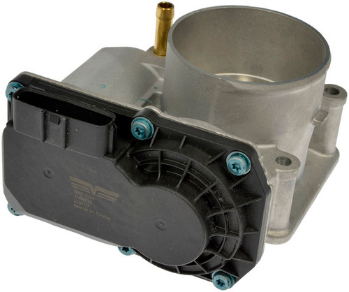 Dorman - OE Solutions Fuel Injection Throttle Body P/N:977-784