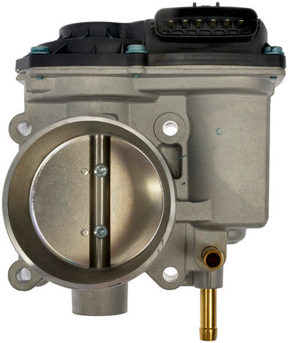Dorman - OE Solutions Fuel Injection Throttle Body 977-784 - view 4