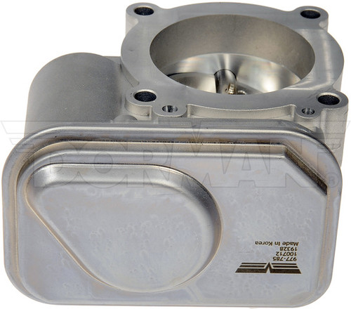 Dorman - OE Solutions Fuel Injection Throttle Body 977-785 - view 2