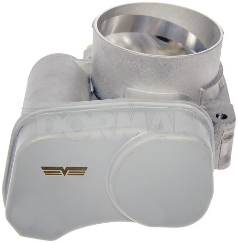 Dorman - OE Solutions Fuel Injection Throttle Body 977-792 - view 5