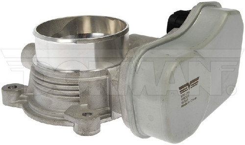Dorman - OE Solutions Fuel Injection Throttle Body P/N:977-793