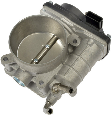Dorman - OE Solutions Fuel Injection Throttle Body 977-811