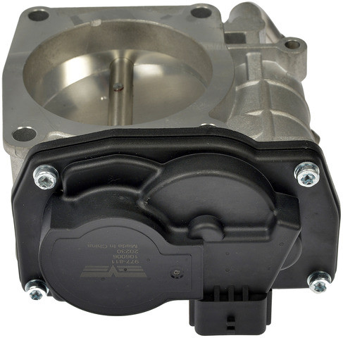 Dorman - OE Solutions Fuel Injection Throttle Body 977-811 - view 2