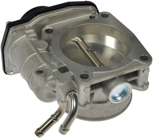 Dorman - OE Solutions Fuel Injection Throttle Body 977-811 - view 3
