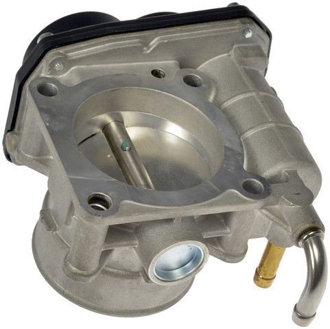 Dorman - OE Solutions Fuel Injection Throttle Body 977-819 - view 4