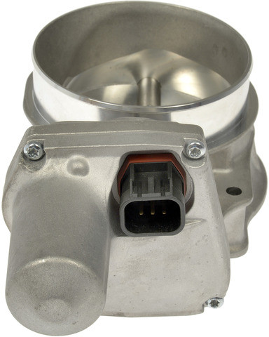 Dorman - OE Solutions Fuel Injection Throttle Body P/N:977-820