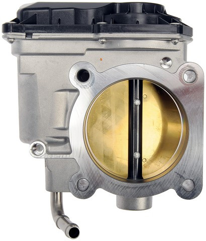 Dorman - OE Solutions Fuel Injection Throttle Body 977-856 - view 4