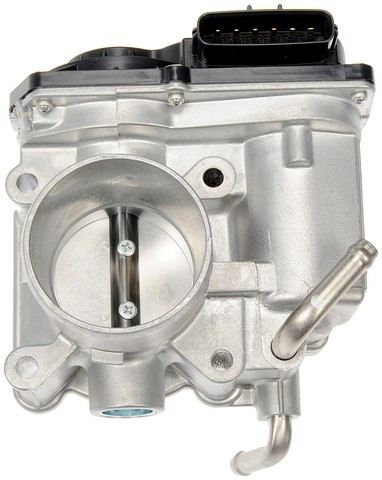 Fuel Injection Throttle Body fits 2007-2019 Toyota Yaris  DORMAN OE SOLUTIONS
