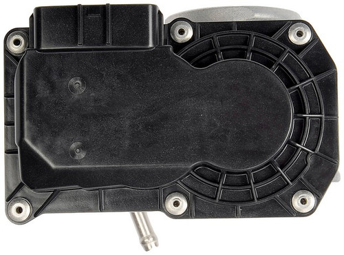 Dorman - OE Solutions Fuel Injection Throttle Body 977-861 - view 4