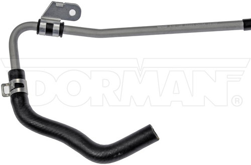 Dorman - OE Solutions Power Steering Return Hose 979-108 - view 3