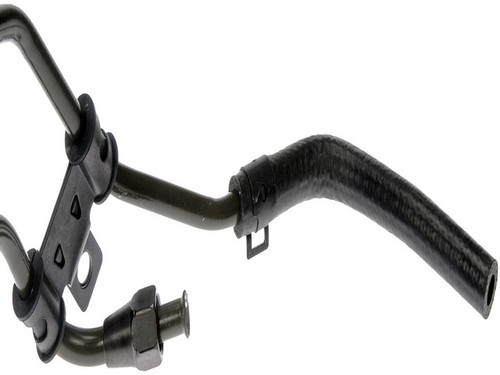 Dorman - OE Solutions Power Steering Return Hose P/N:979-3017