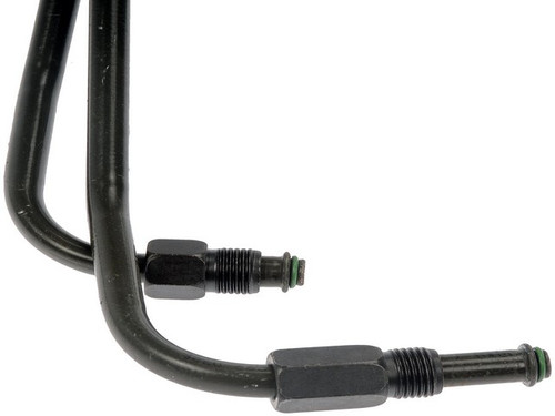 Dorman - OE Solutions Power Steering Return Hose P/N:979-3017