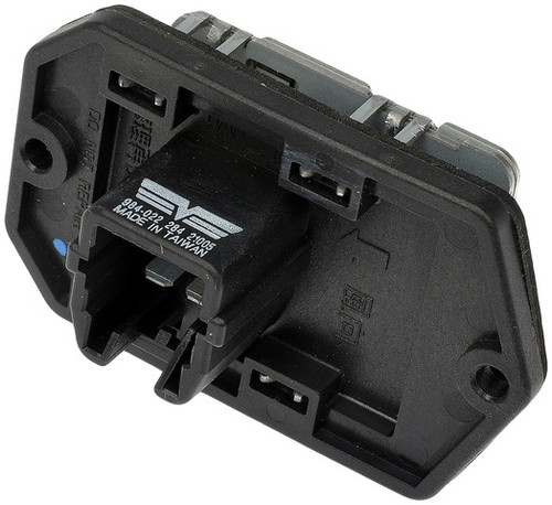 HVAC Blower Motor Resistor fits 2006-2019 Toyota Corolla RAV4 Matrix  DORMAN OE