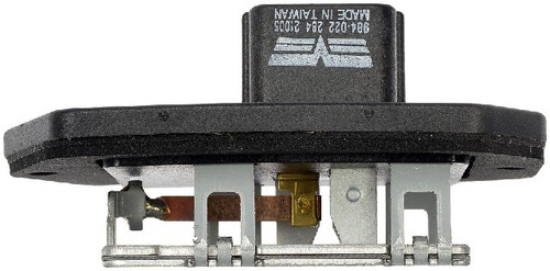 HVAC Blower Motor Resistor fits 2006-2019 Toyota Corolla RAV4 Matrix  DORMAN OE