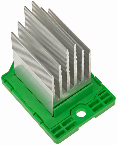Dorman - OE Solutions HVAC Blower Motor Resistor P/N:984-123